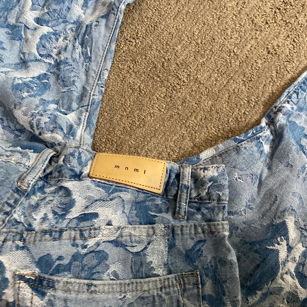 Exclusive angel denim | Depop