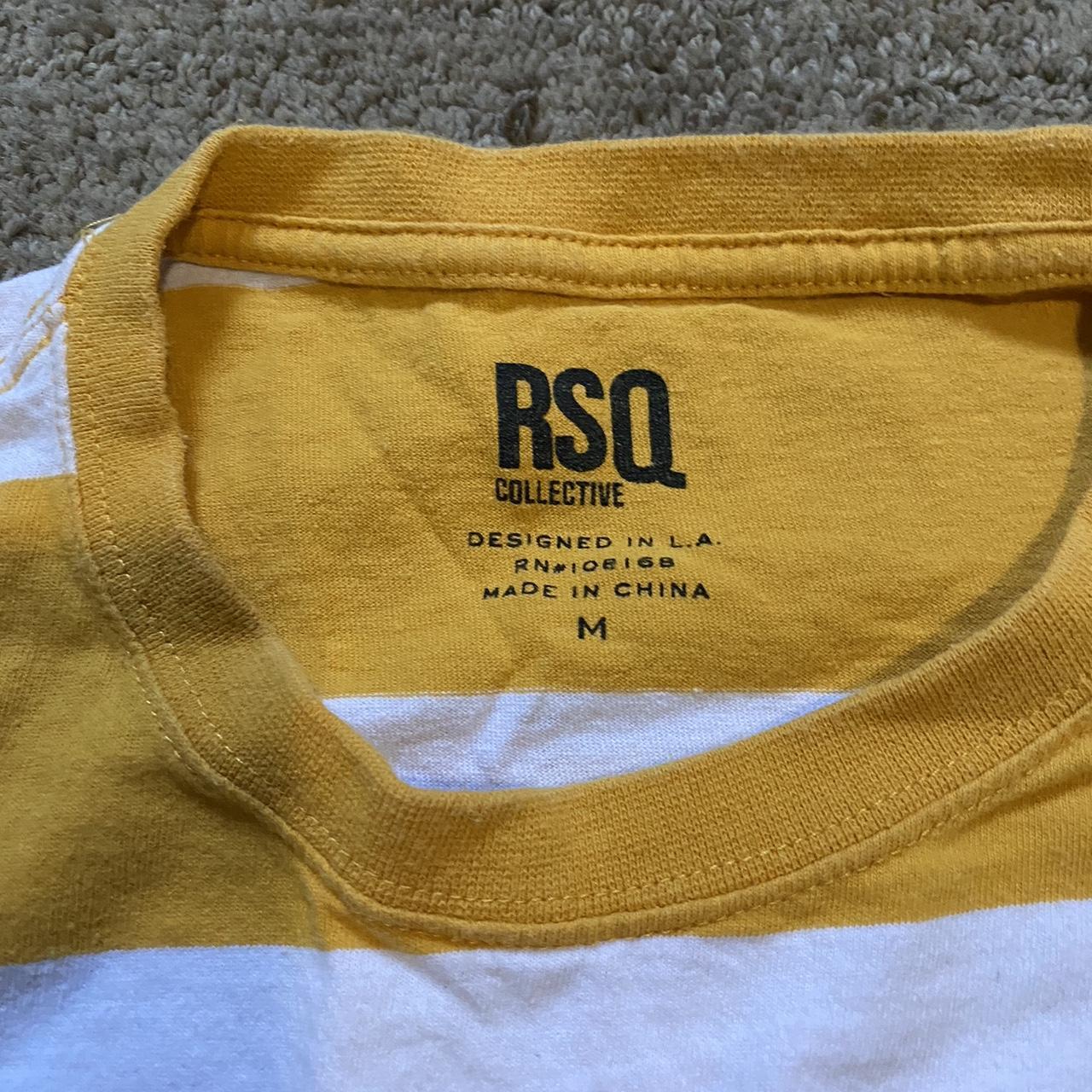 RSQ Bahamas - Depop