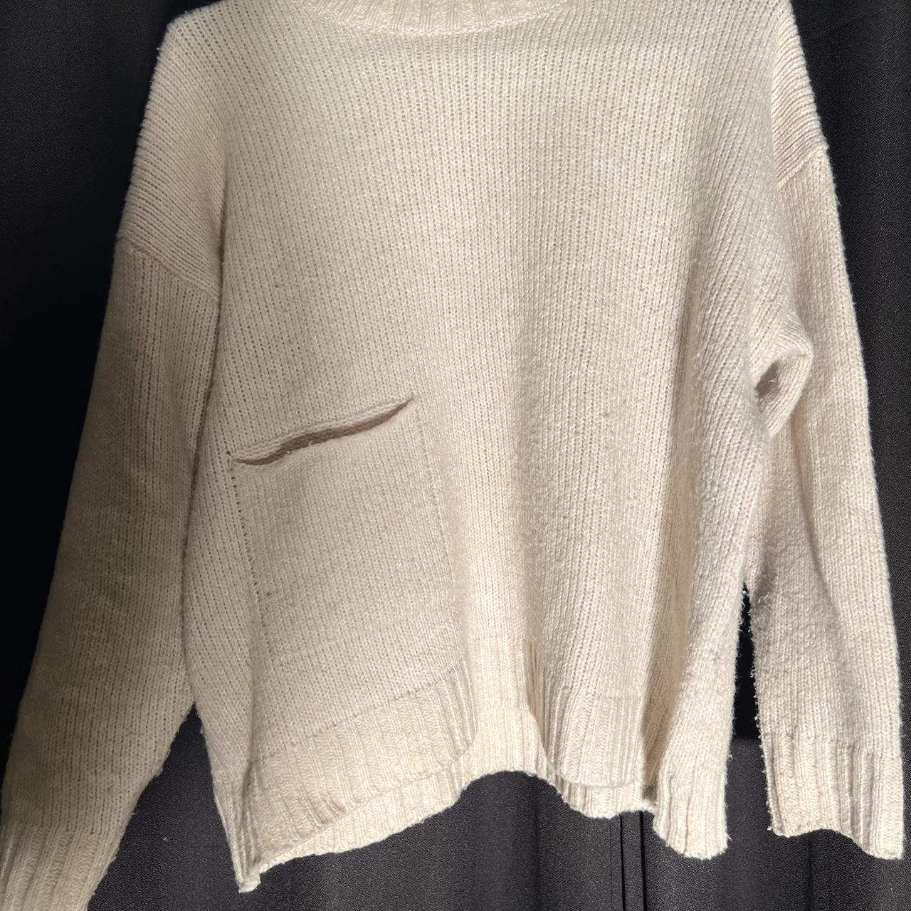 DREAMERS BY DEBUT Women's Jumper | Depop