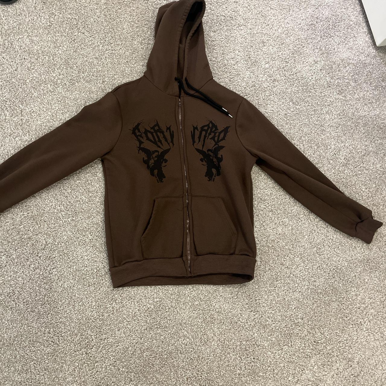 トップス military n2b zip hoodie archive 00s Y2K $_12.JPG?set_id=880000500F