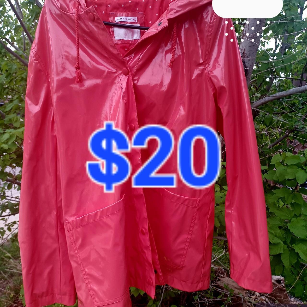 NWOT Victoria's Secret's Pink LA Dodgers windbreaker - Depop