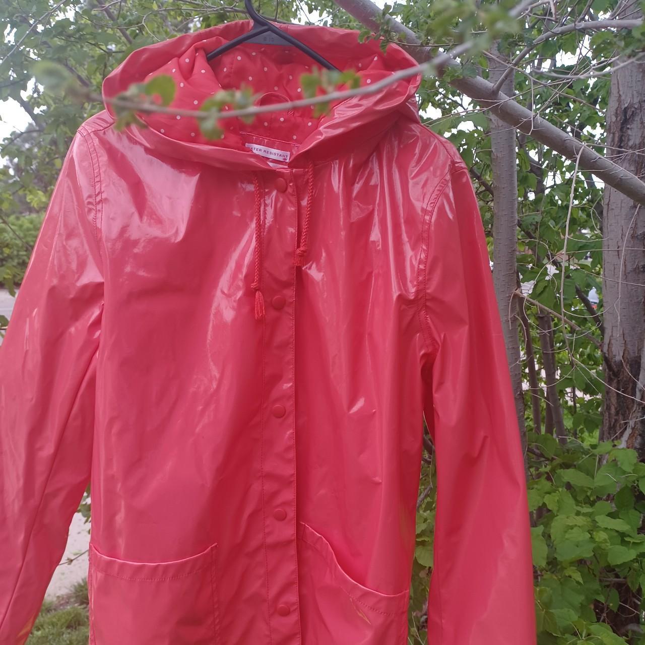 NWOT Victoria's Secret's Pink LA Dodgers windbreaker - Depop