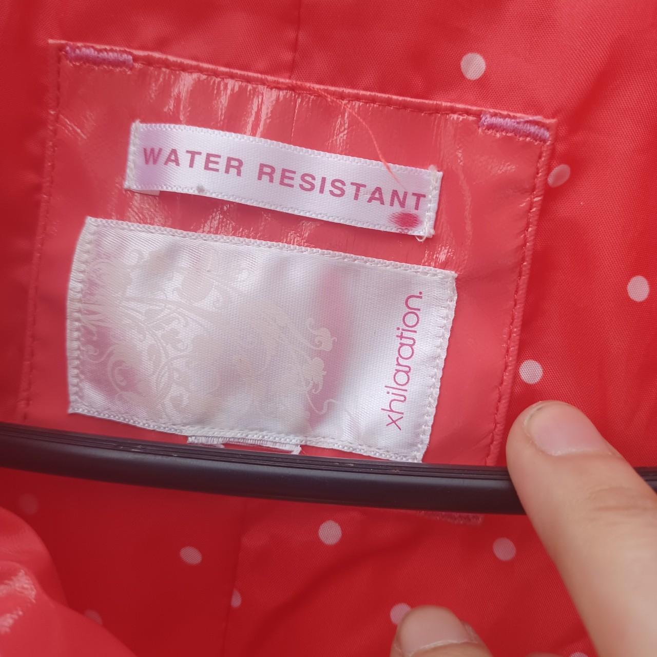 NWOT Victoria's Secret's Pink LA Dodgers windbreaker - Depop