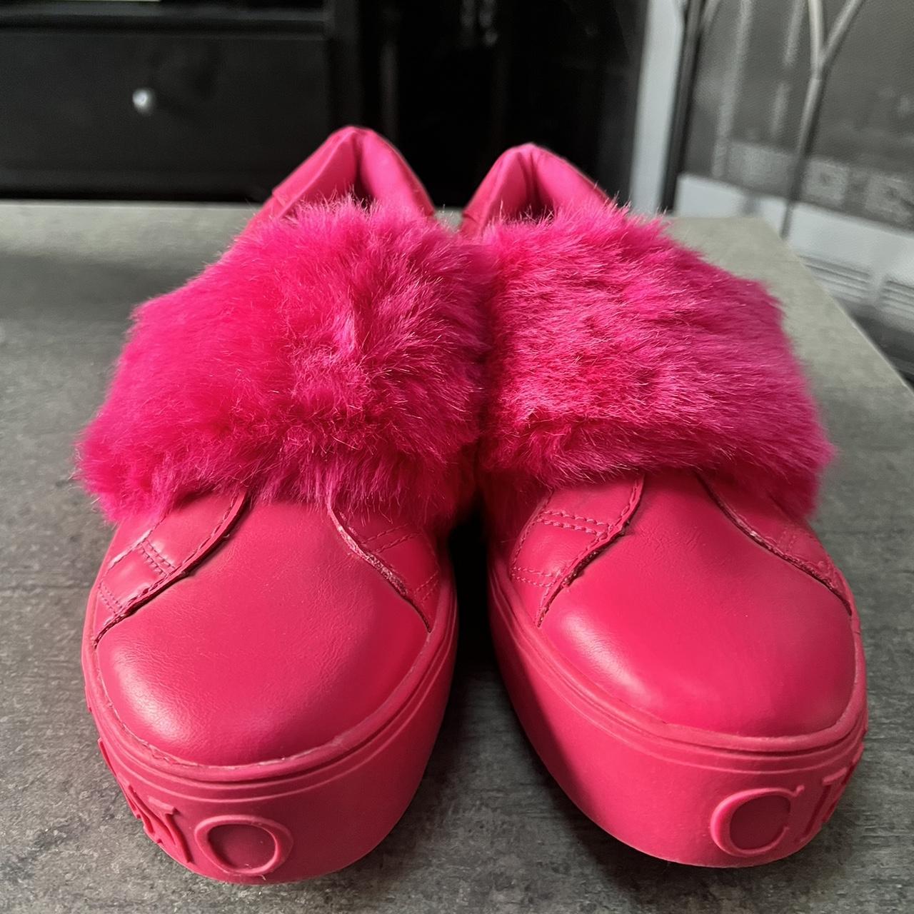 Christian Siriano shoes special edition