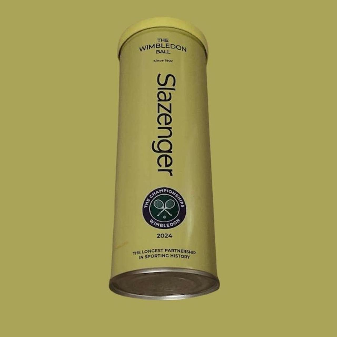 記念グッズ Wimbledon candol Wimbledon candol