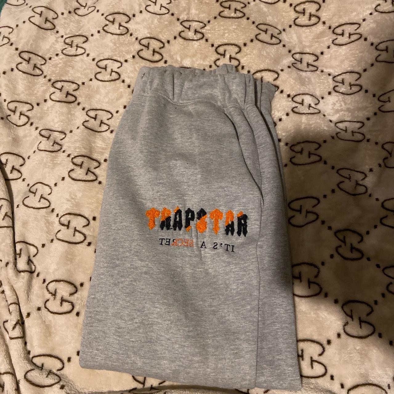 Trapstar Men's Joggerstracksuits Depop