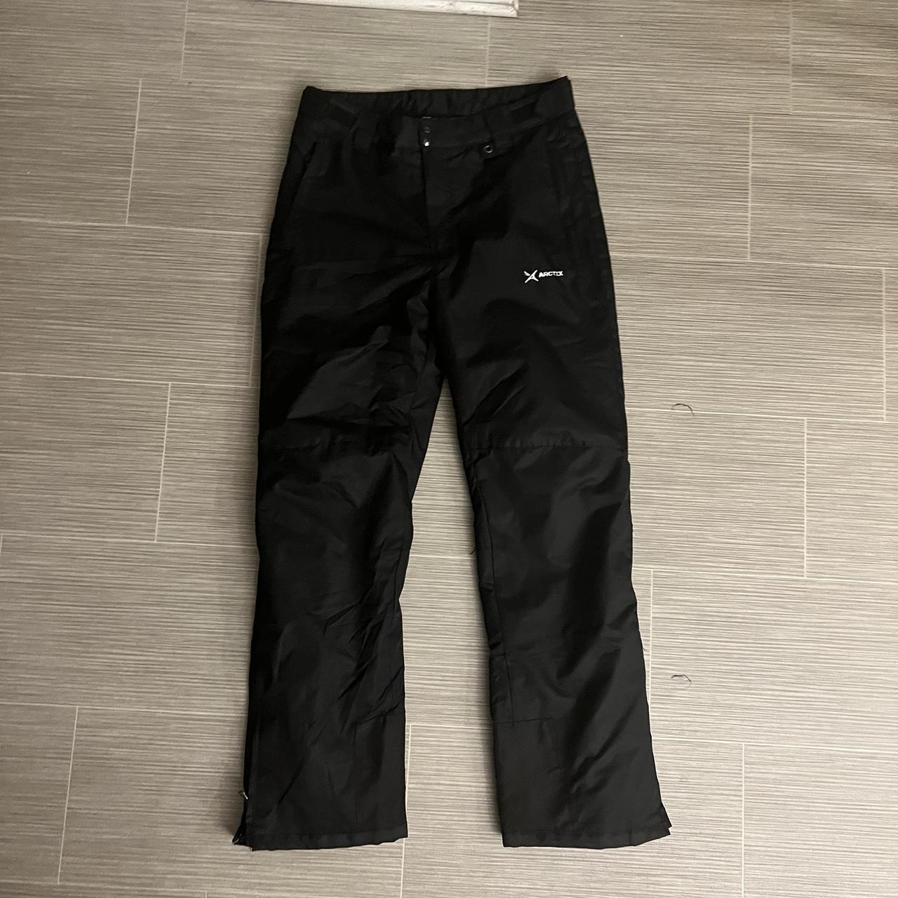 Arctix Men's Essential Snow Pants Medium 34 waist/36... Depop