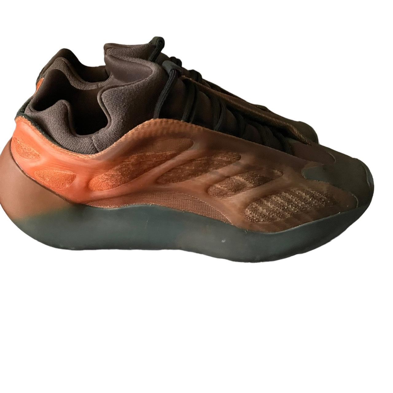 yeezy core black copper