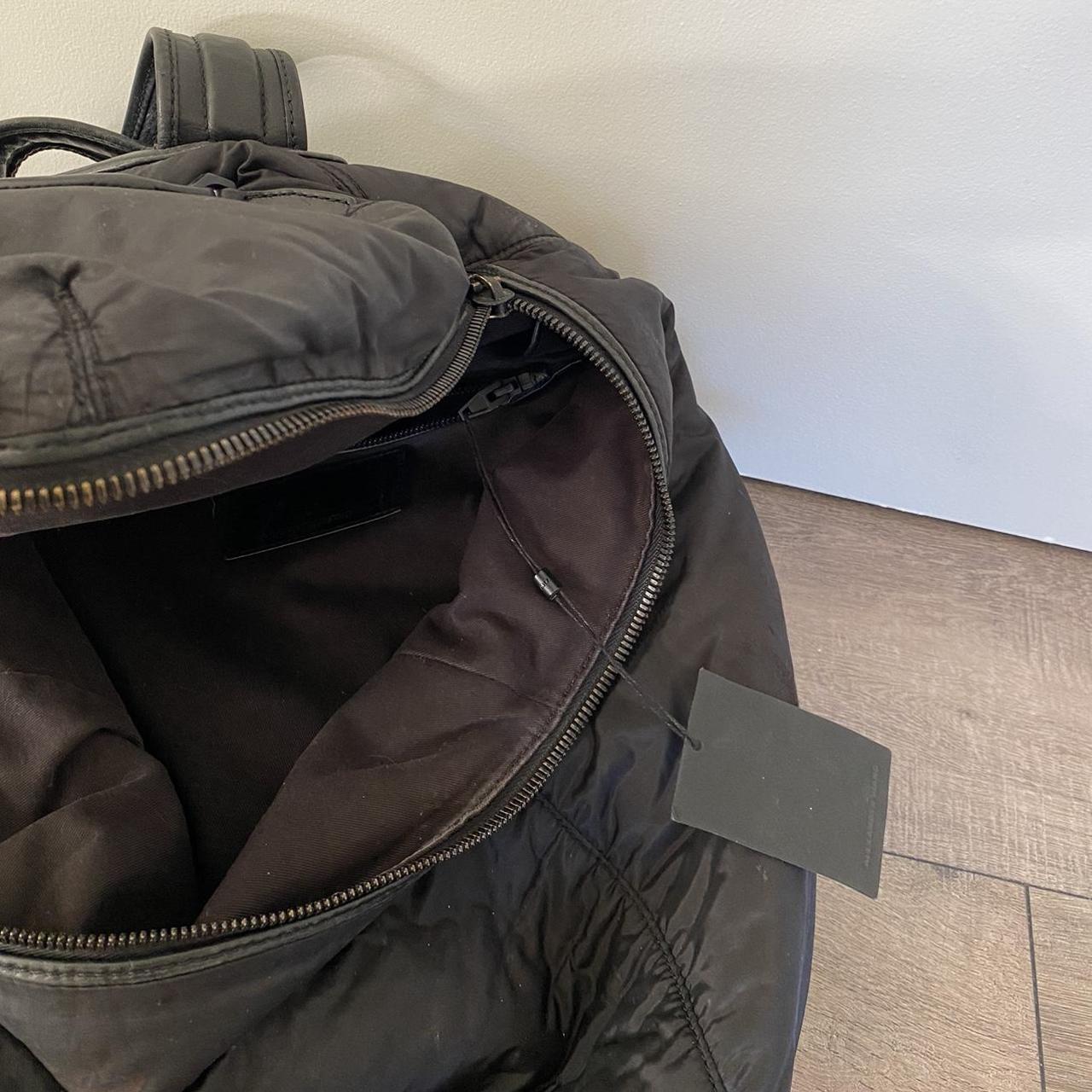 Alexander wang wallie clearance backpack