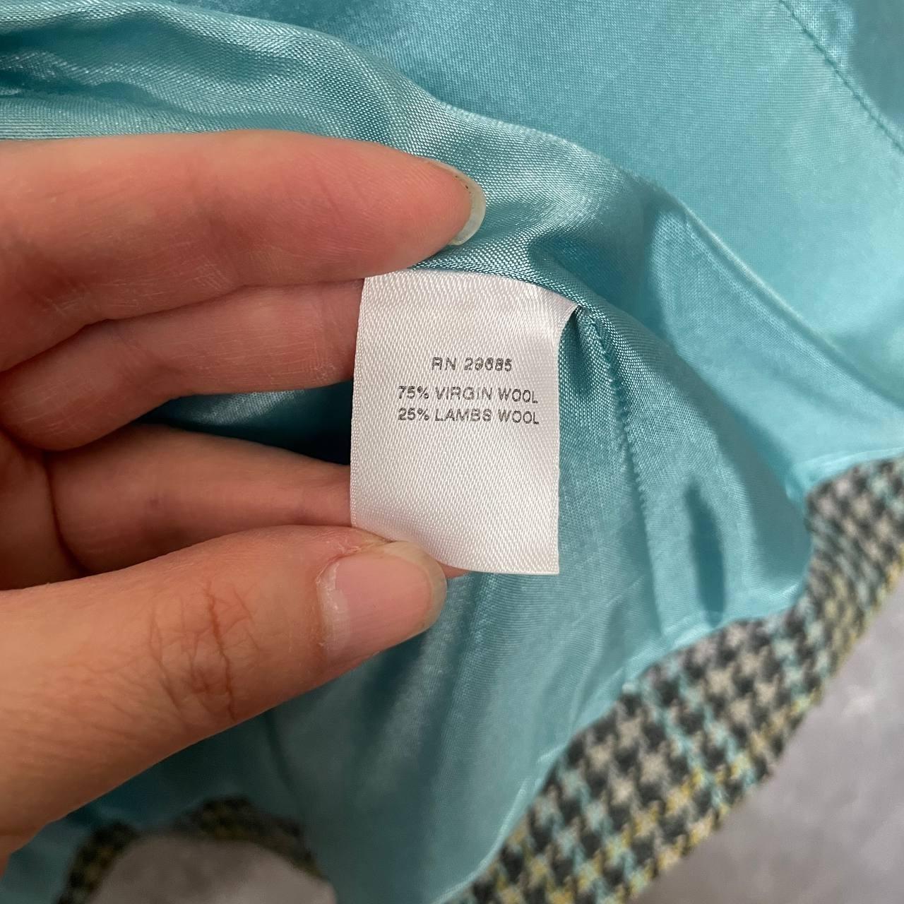 Pendleton Women's Suit - Multi - 6 – Pendleton Wo… - image 7