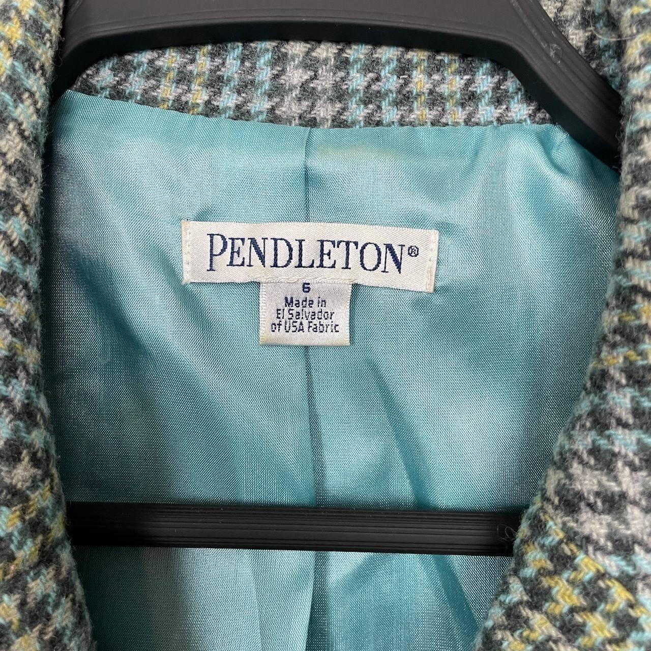 Pendleton Women's Suit - Multi - 6 – Pendleton Wo… - image 6