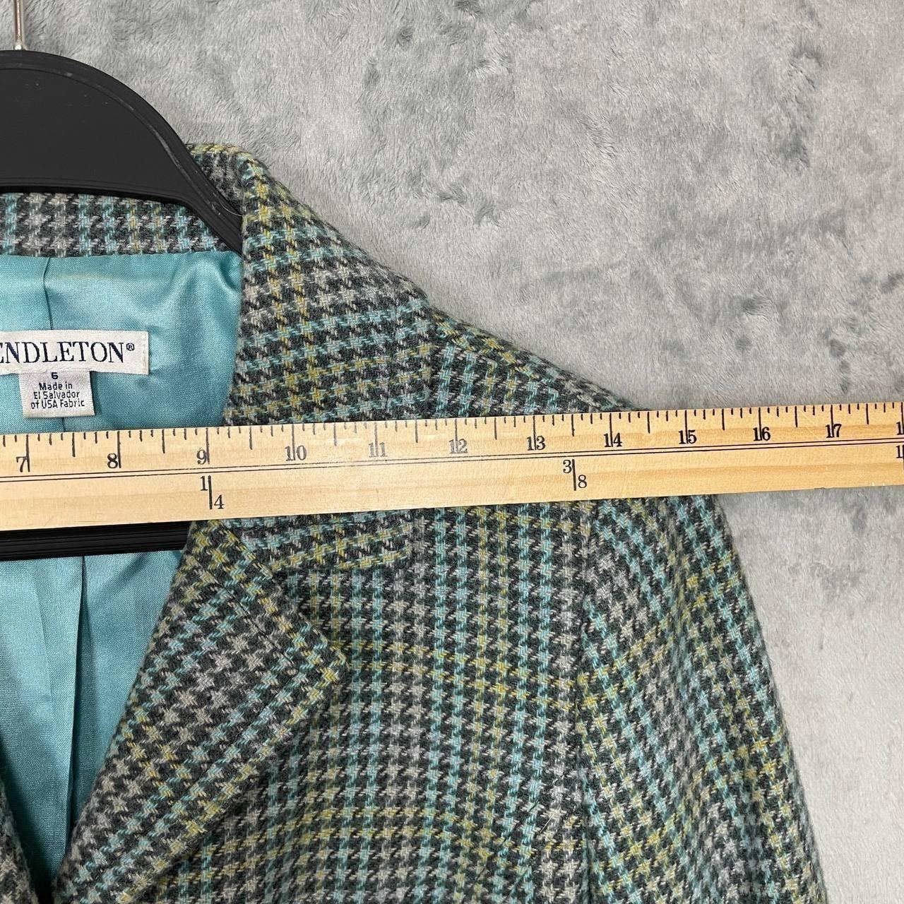 Pendleton Women's Suit - Multi - 6 – Pendleton Wo… - image 3