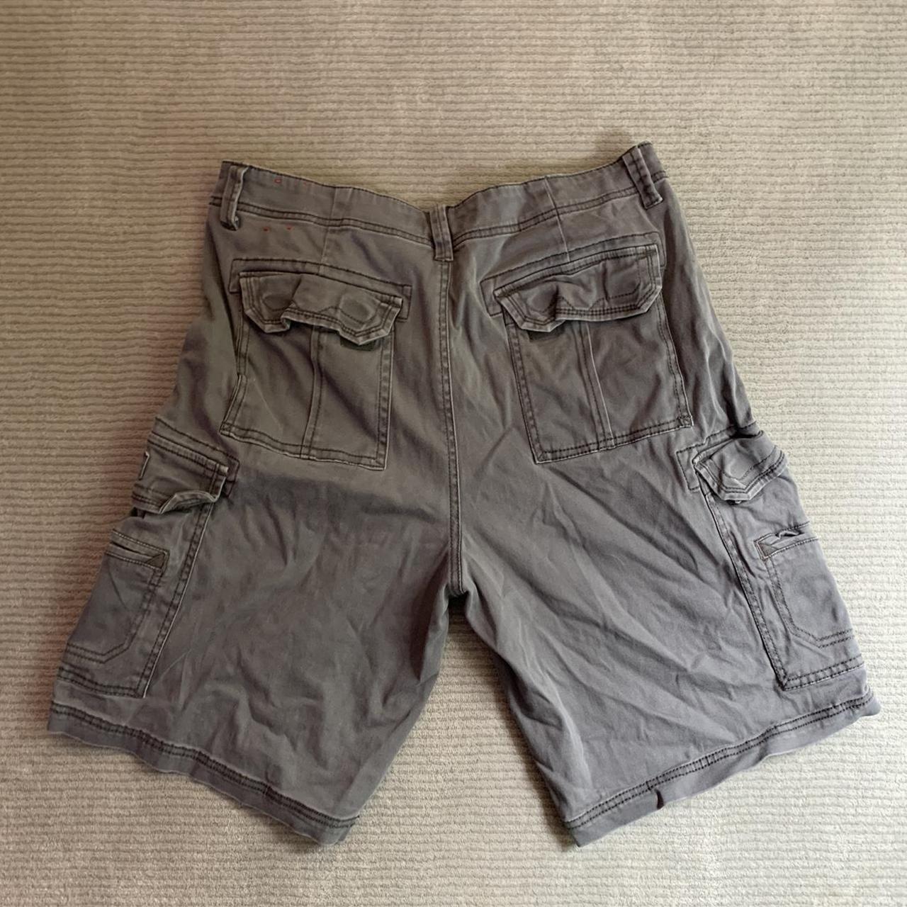 Union Bay Men's Shorts Depop