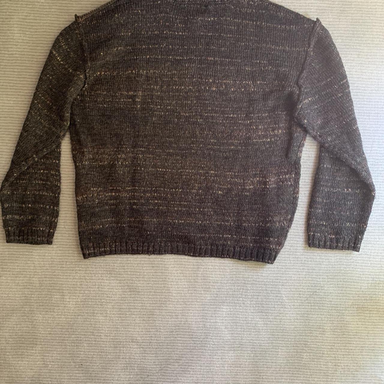 BDG sweater size large. Super comfortable and in... - Depop