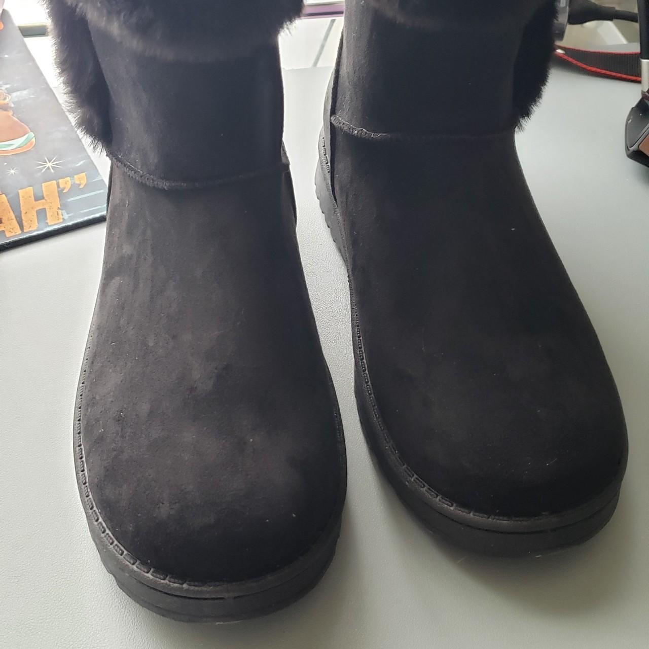 Kohls deals ladies boots