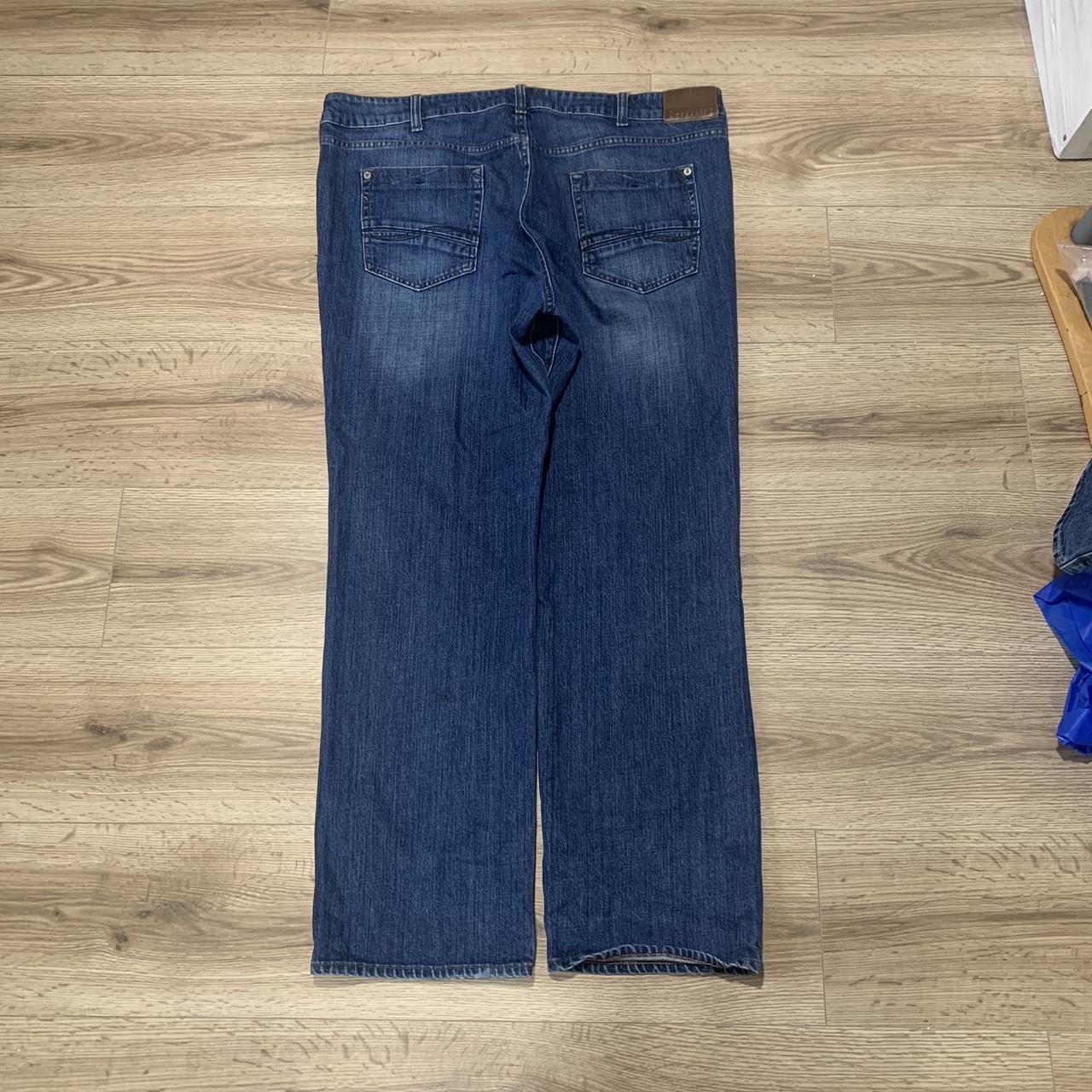 lee modern series jeans