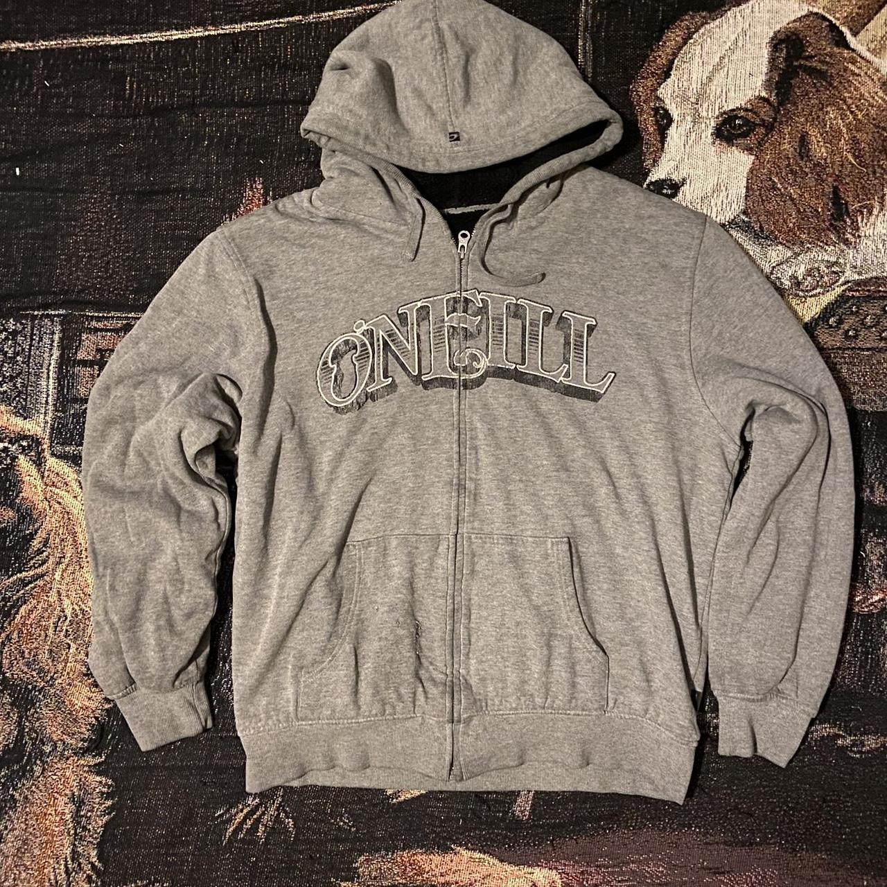 Shoreline rhinestone hoodie online