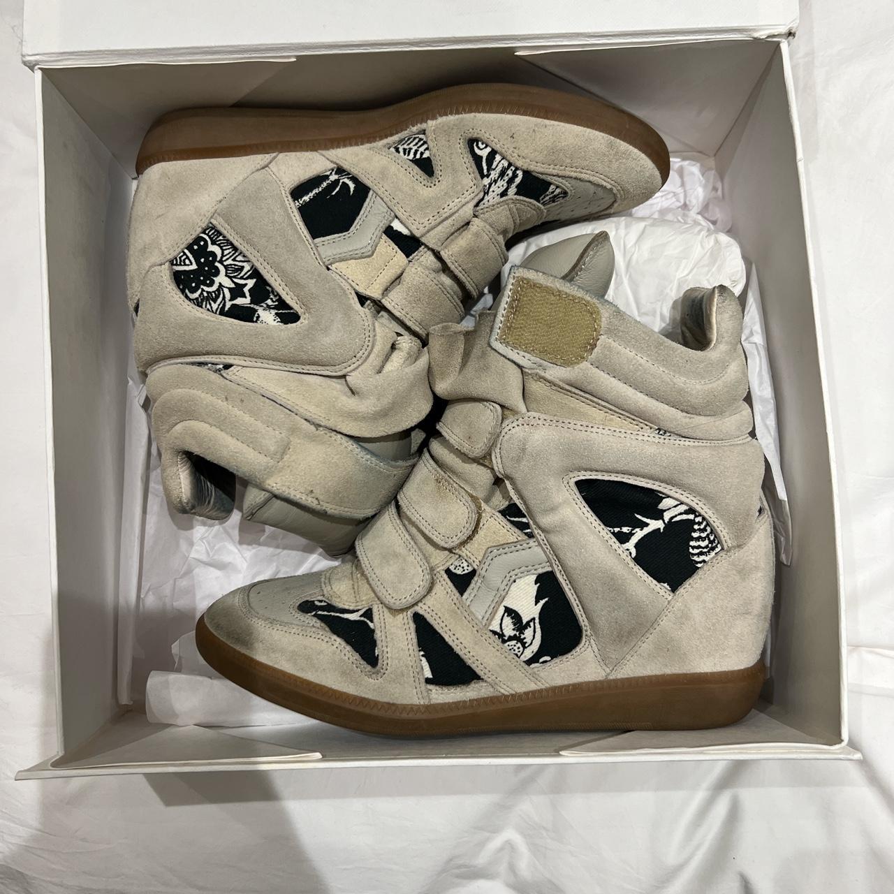 isabel marant sneakers sale