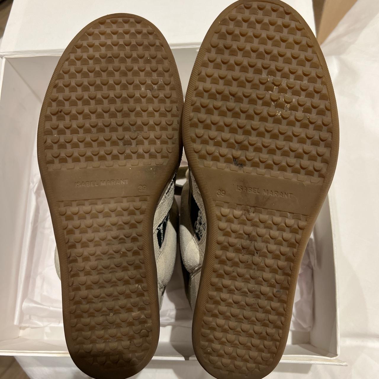 isabel marant trainers sale