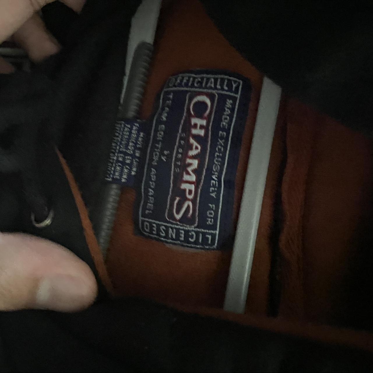 Champs Sports Men's Hoodie (4)