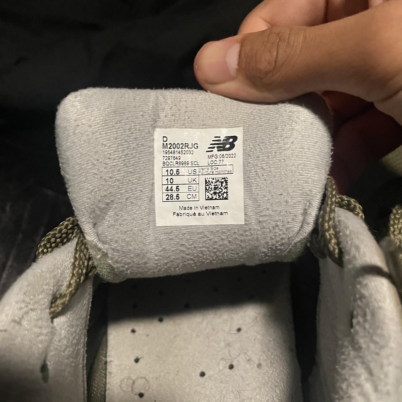 New Balance Men's Trainers (6)