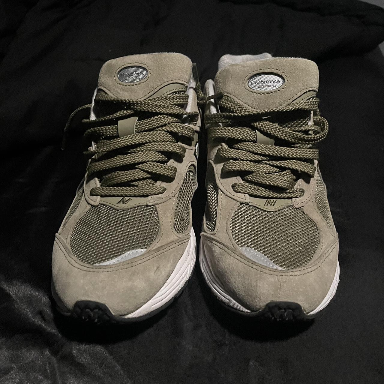 New Balance Men's Trainers (8)