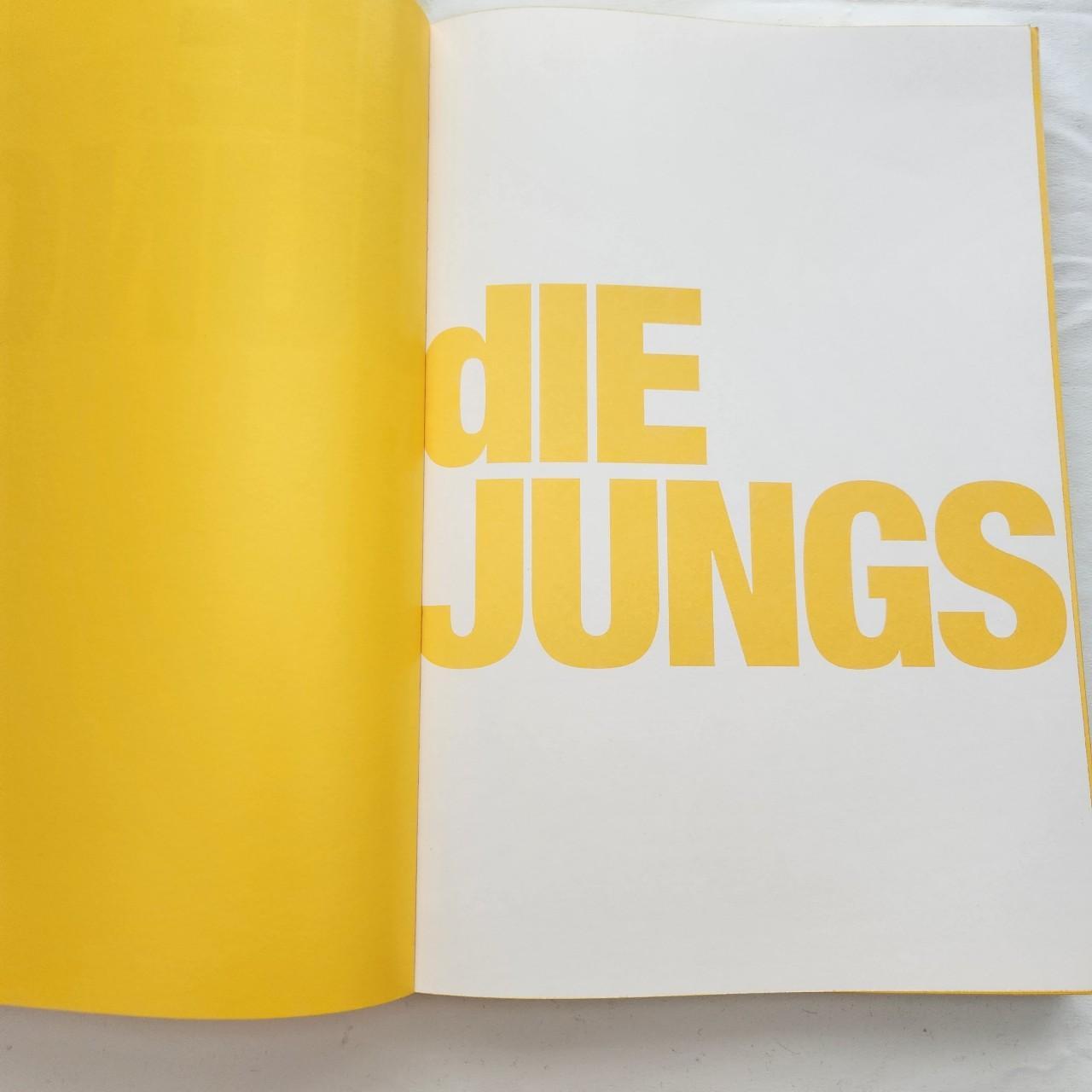 die JUNGS 3冊セット EXO CD付き EXO [DIE JUNGS EXO-K] Photo Book 340P K-POP SEALED | eBay