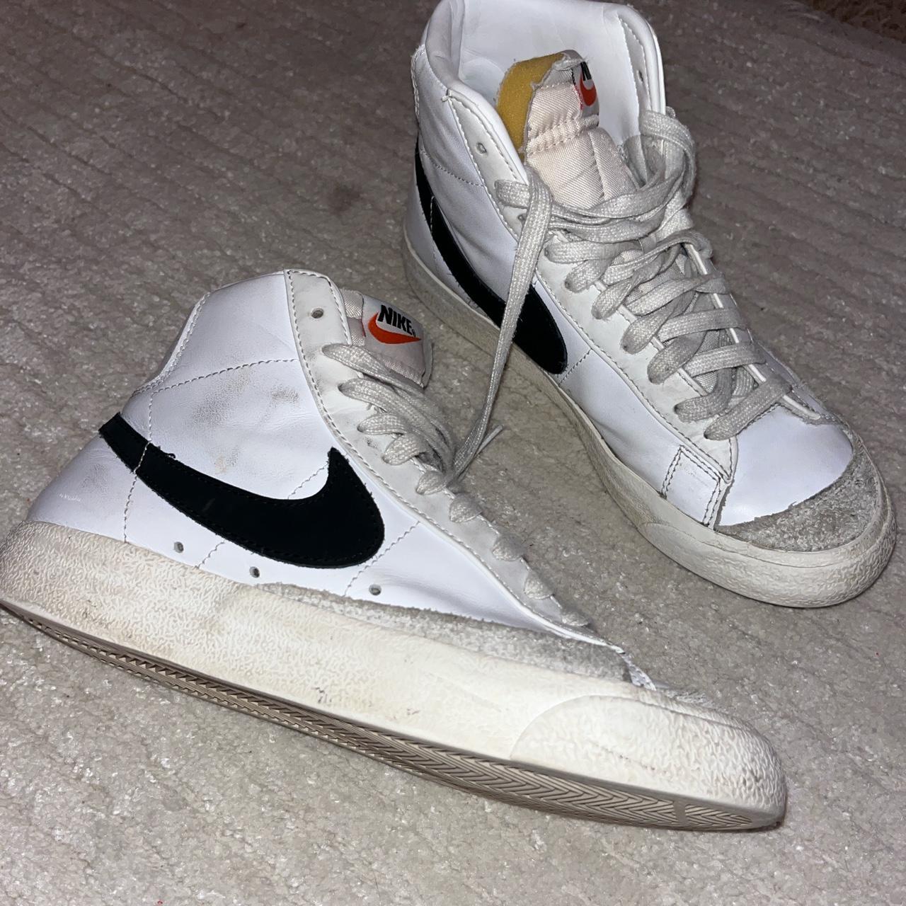 womens nike blazers size 6.5