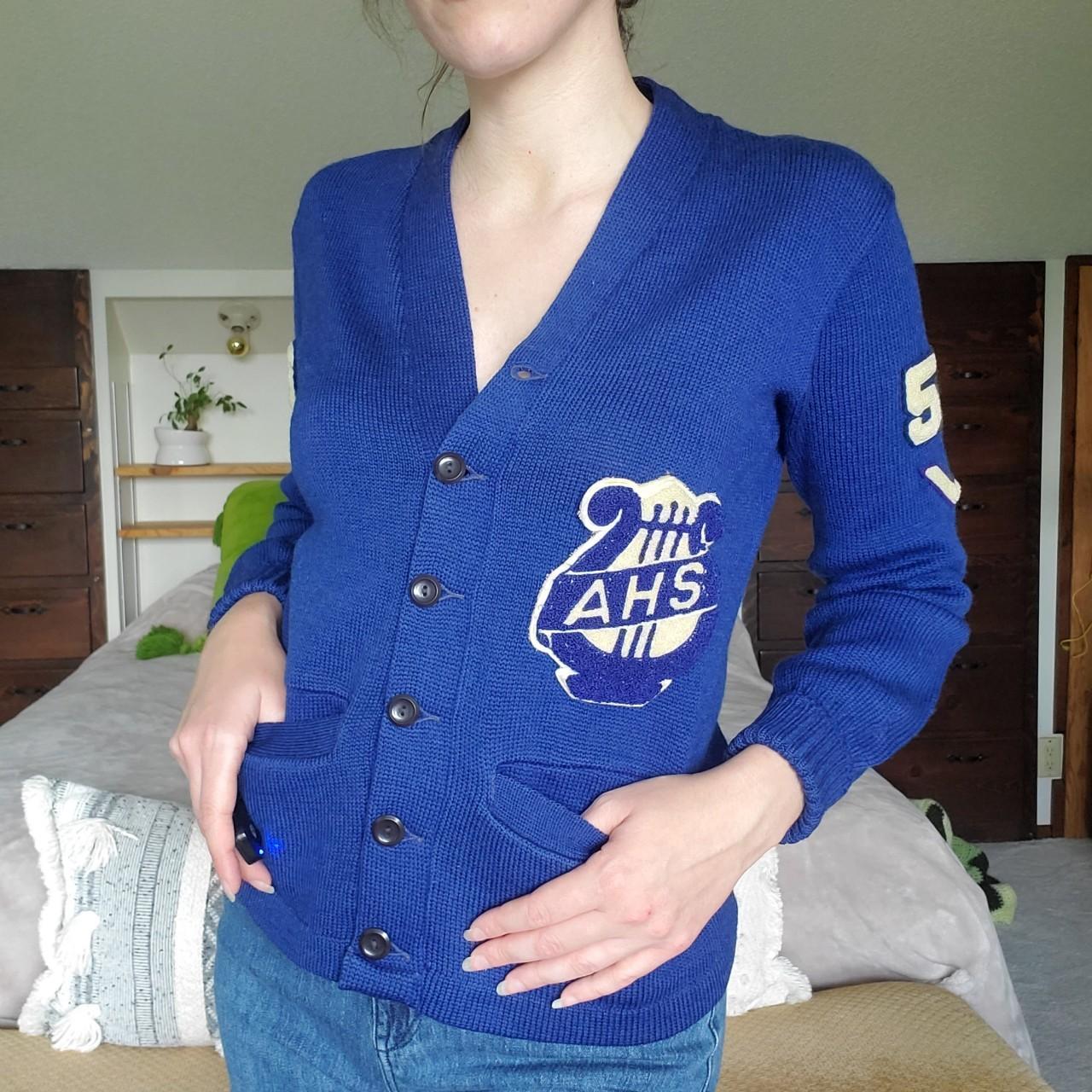 50s cardigan jacket best sale