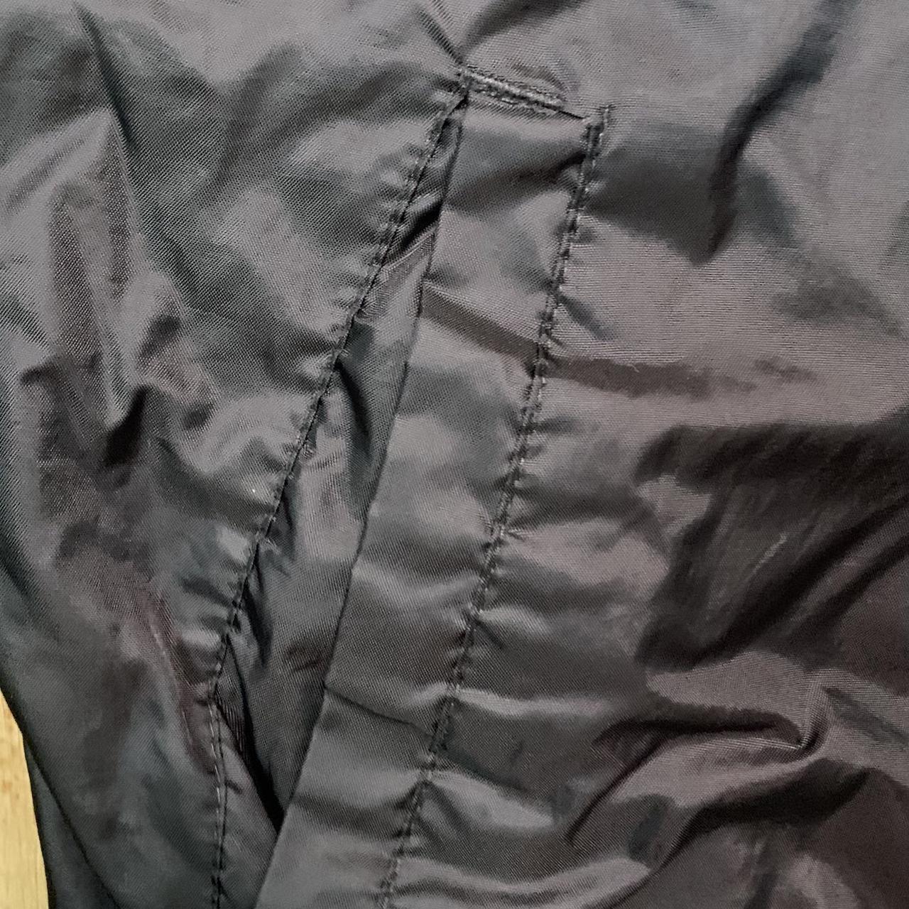 Johnny Cupcakes Windbreaker Jacket Minor signs of... Depop