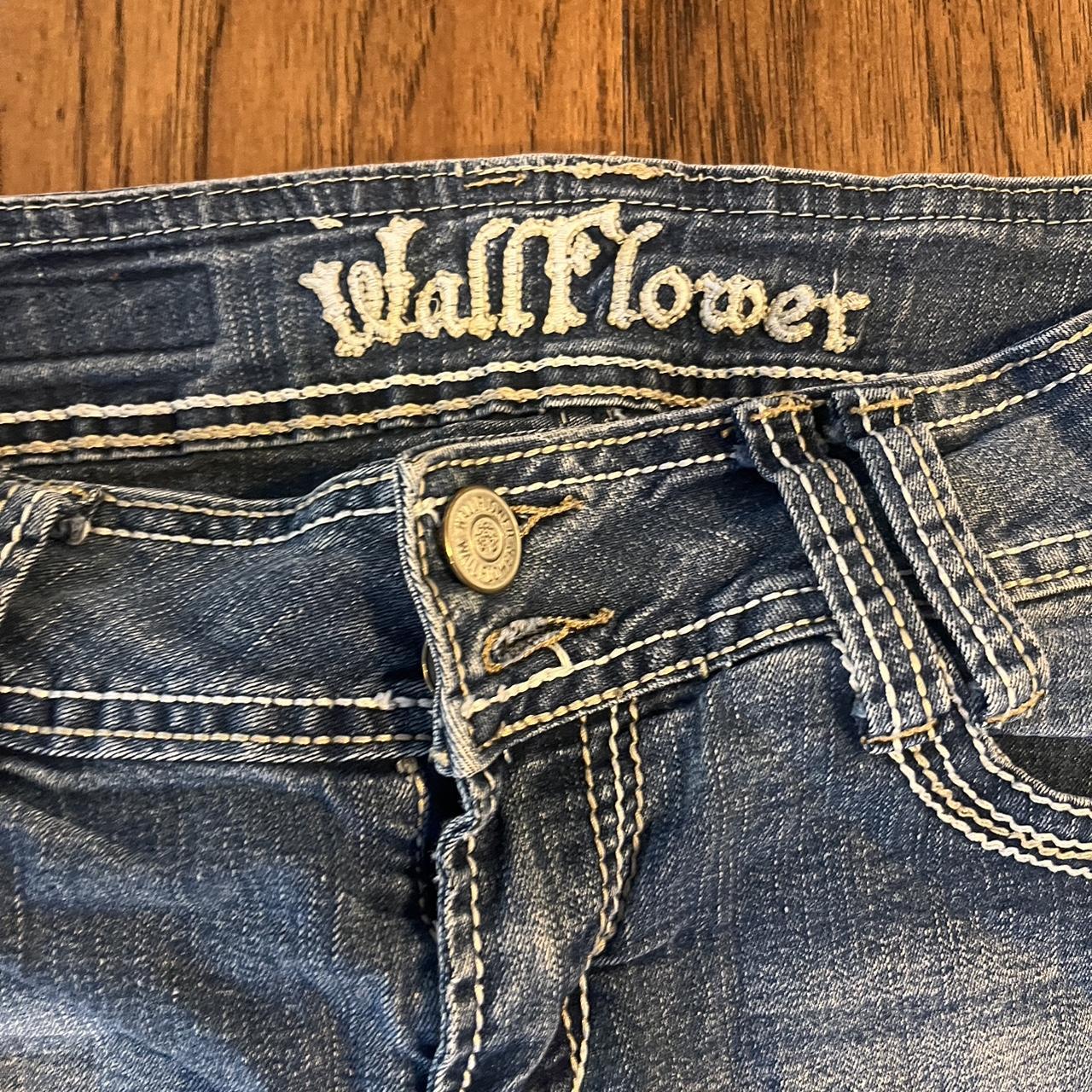 Bootcut – WallFlower Jeans