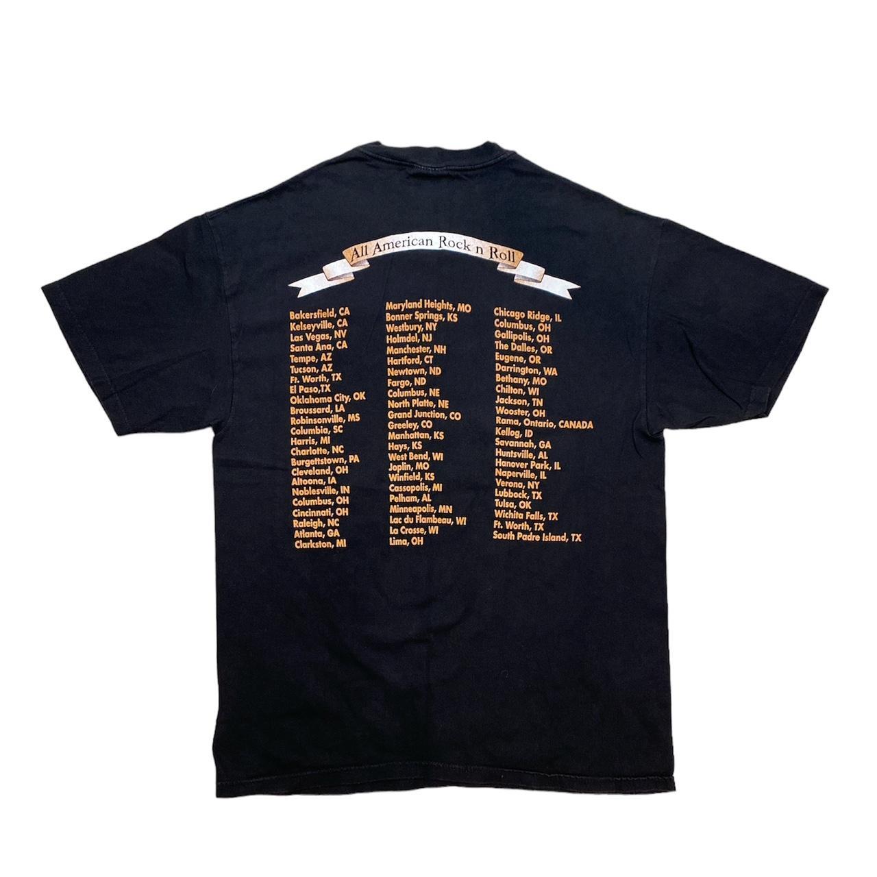 38 Special Tour T shirt Size: L Pit to Pit:... - Depop