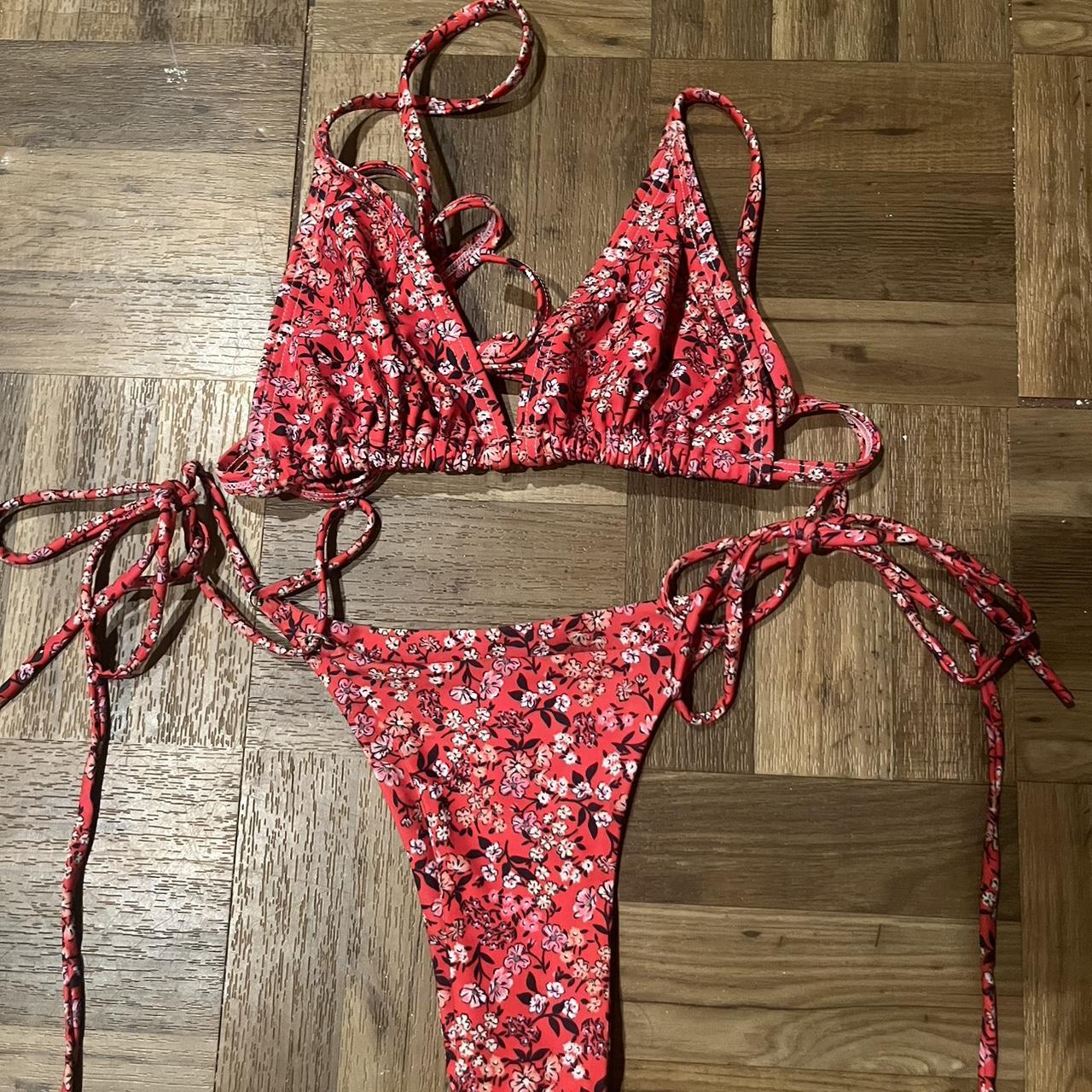 Kulani Kinis Women S Bikinis And Tankini Sets Depop