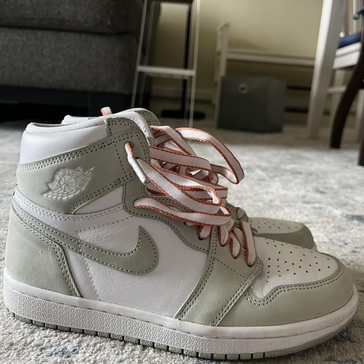 foam jordan 1