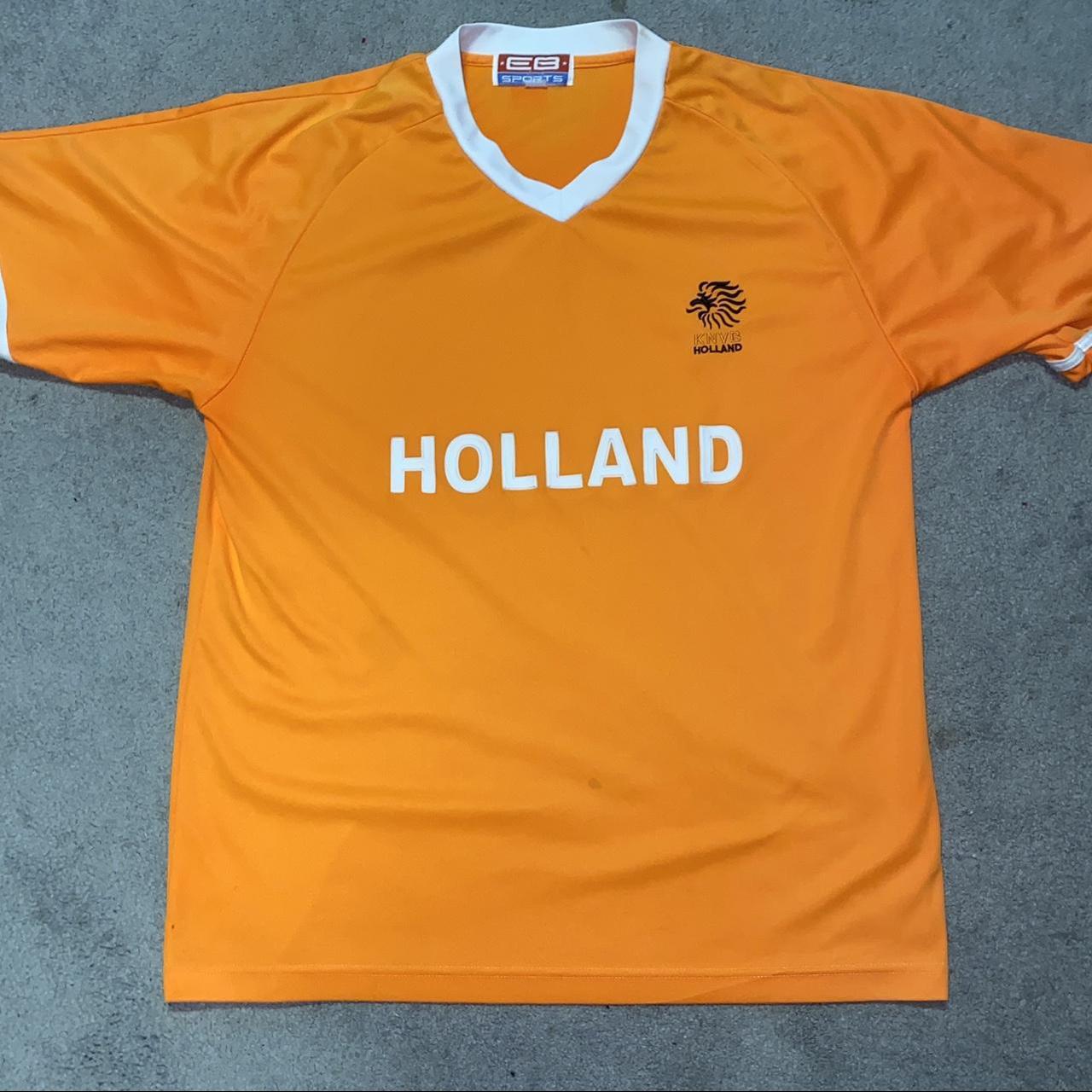 EB Sport Men's Tshirt Depop