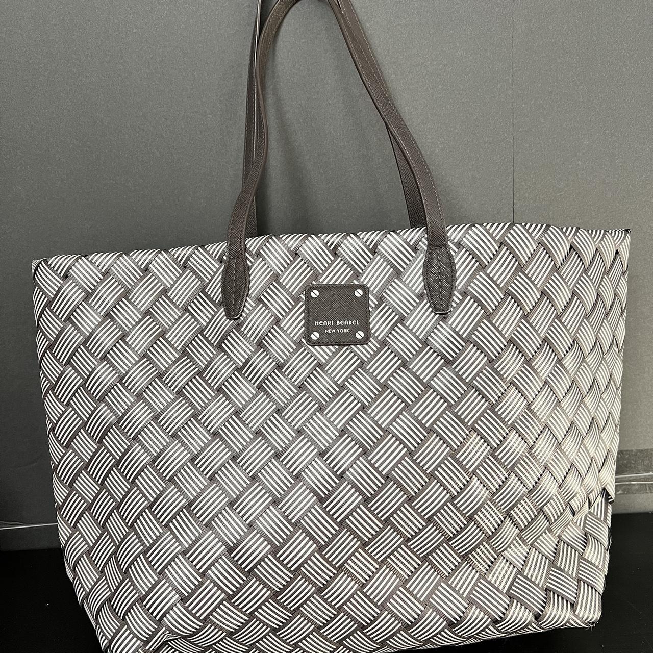 Henri Bendel market hotsell tote