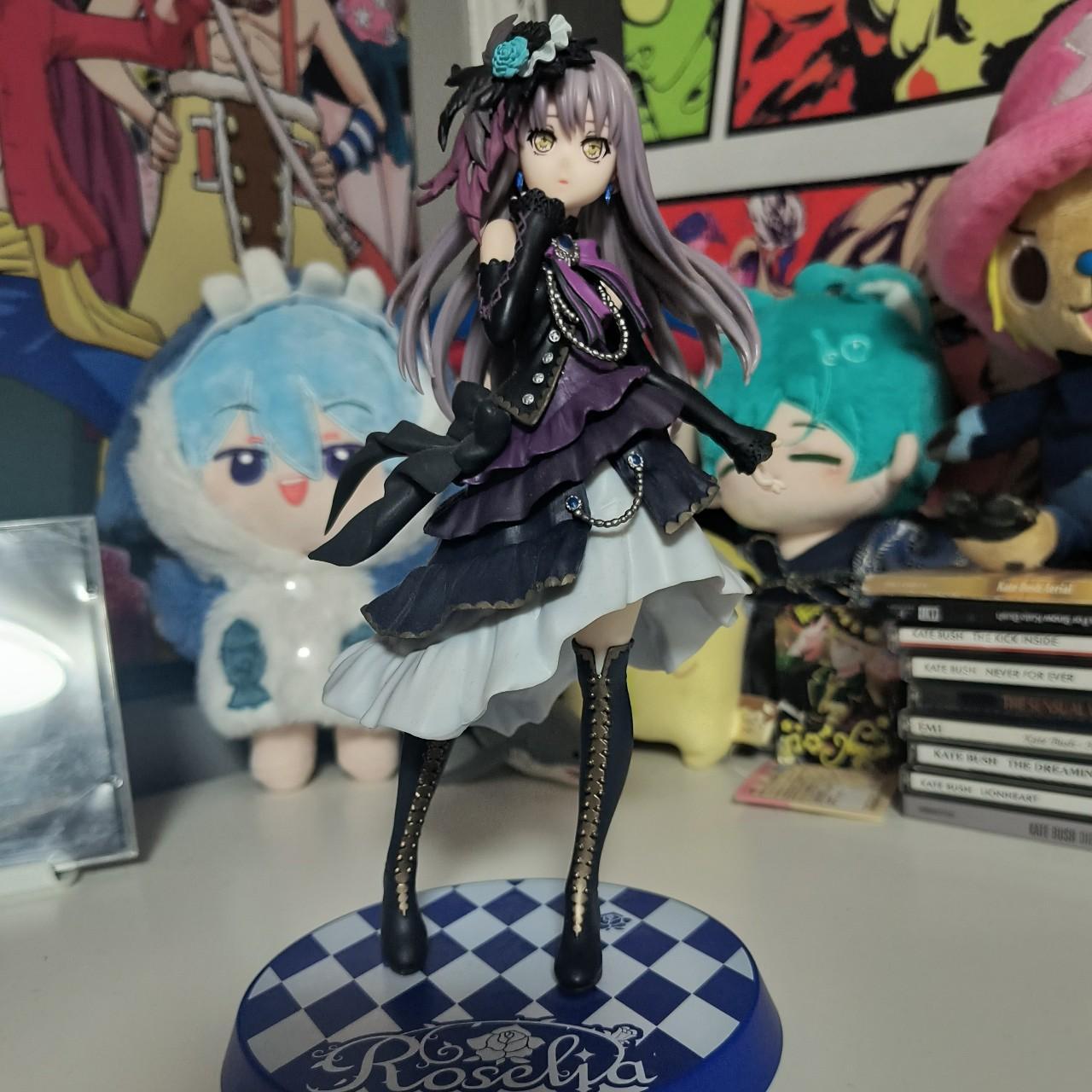 Yukina Minato Bandori BanG Dream! Girls Band Party | Depop