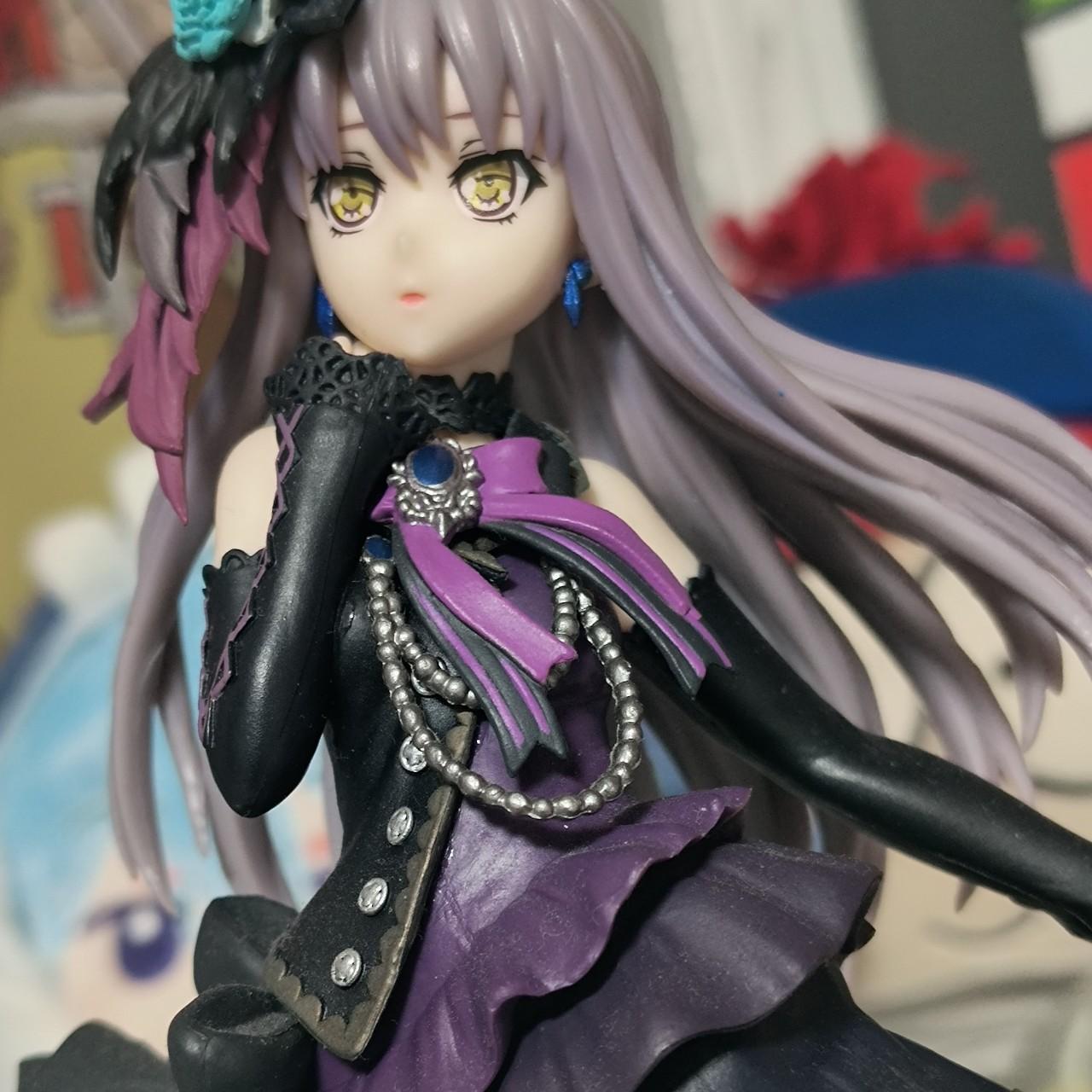 Yukina Minato Bandori BanG Dream! Girls Band Party | Depop