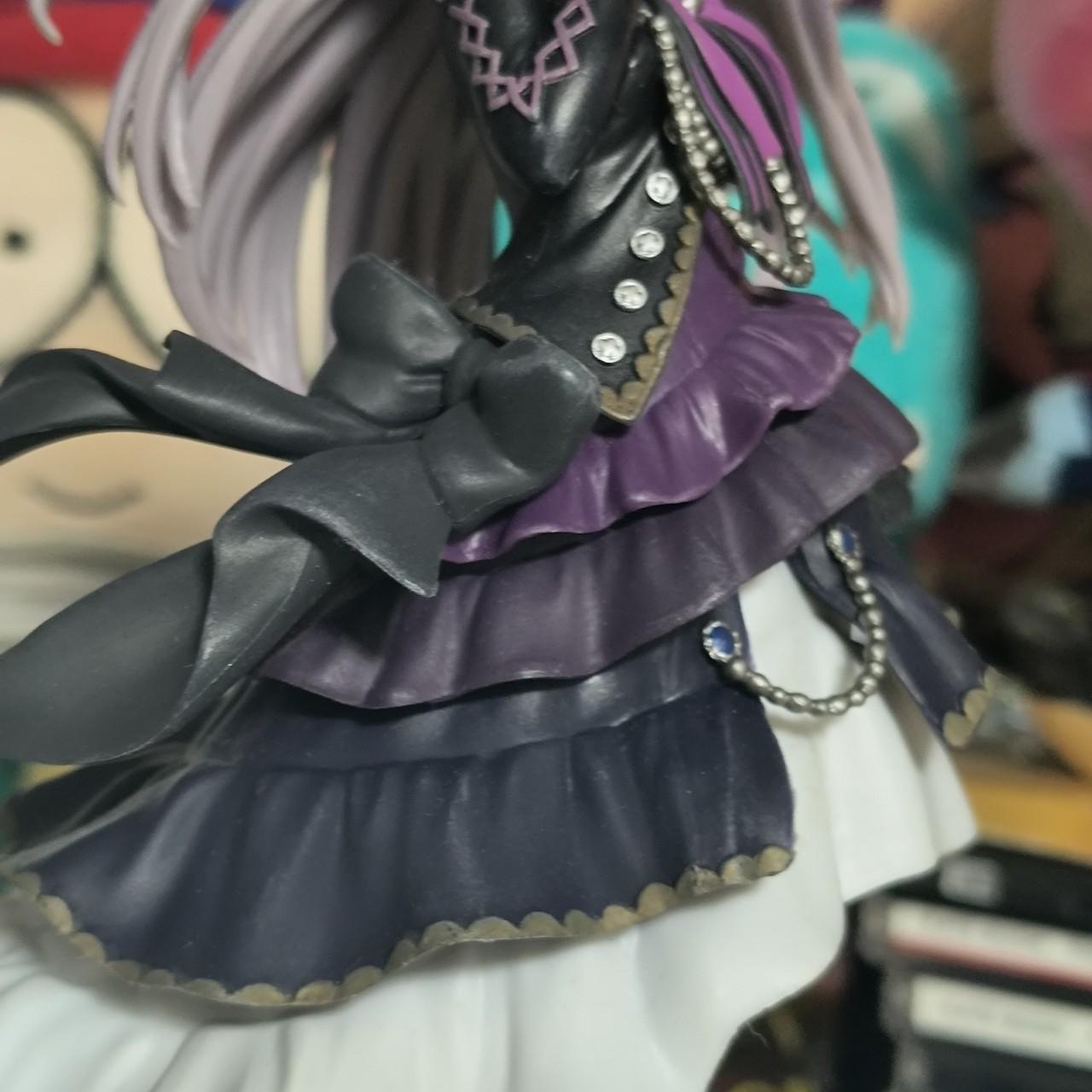 BanG Dream! 缶バッジ 湊友希那 school gigo SEGA 6404_item02_600x.png?v=1594000583