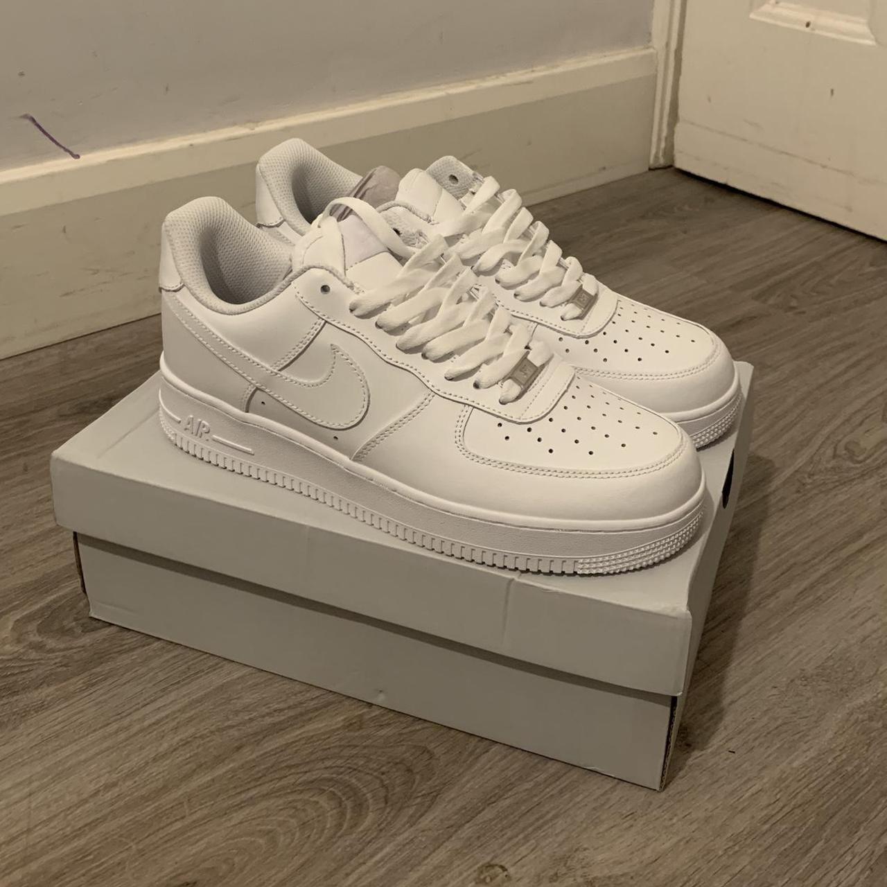 size 9 men's nike air force shoes