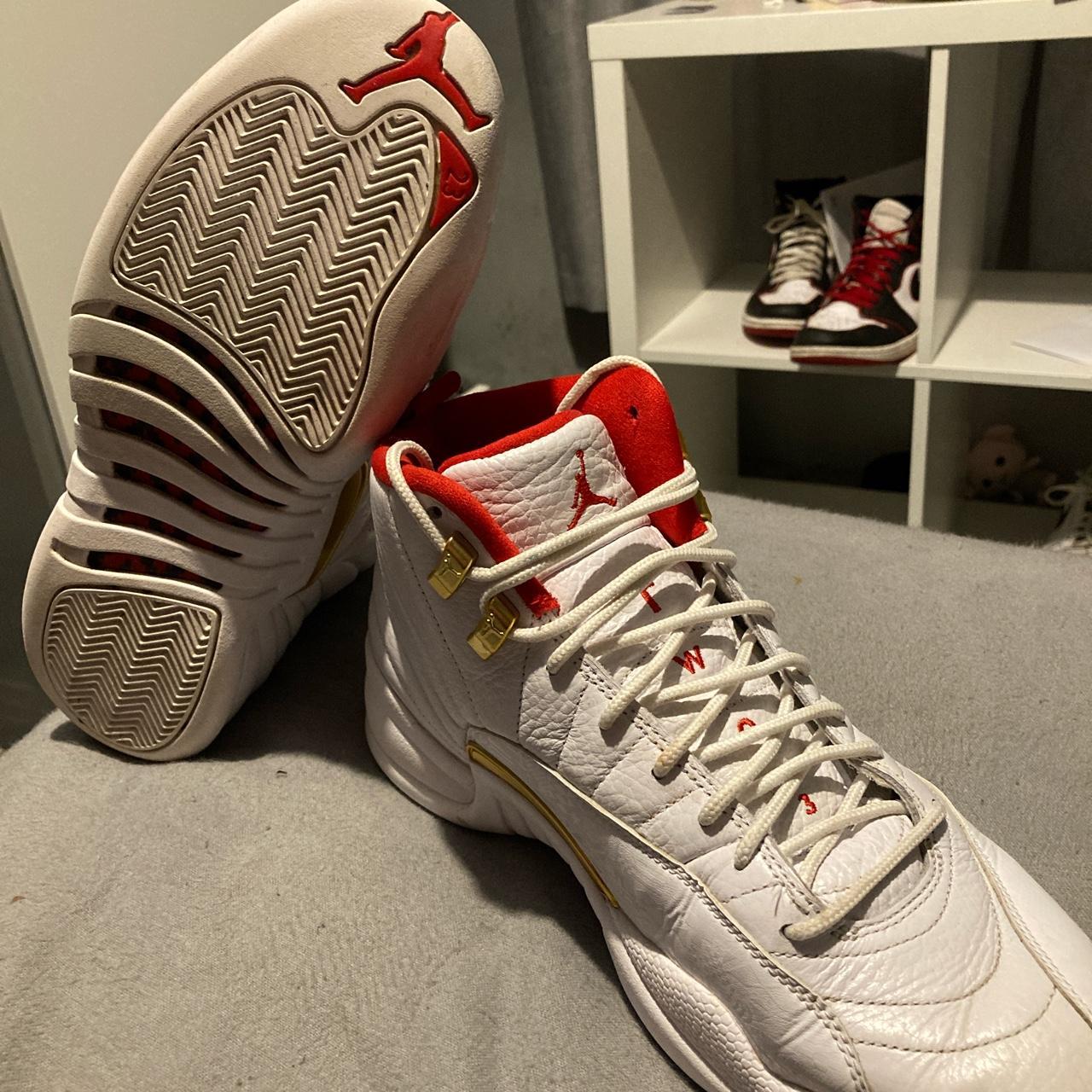 michael jordan retro 12s