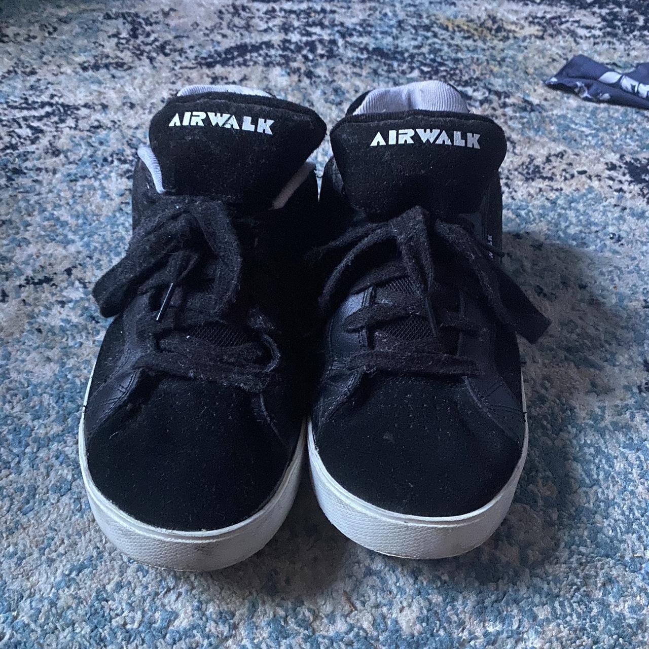 airwalk house shoes