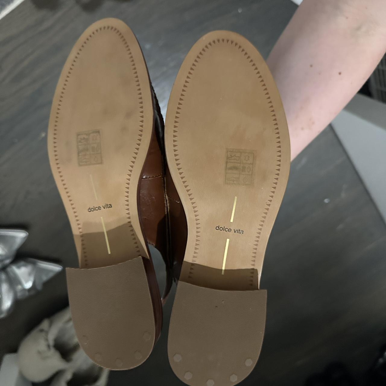 dolce vita loafers