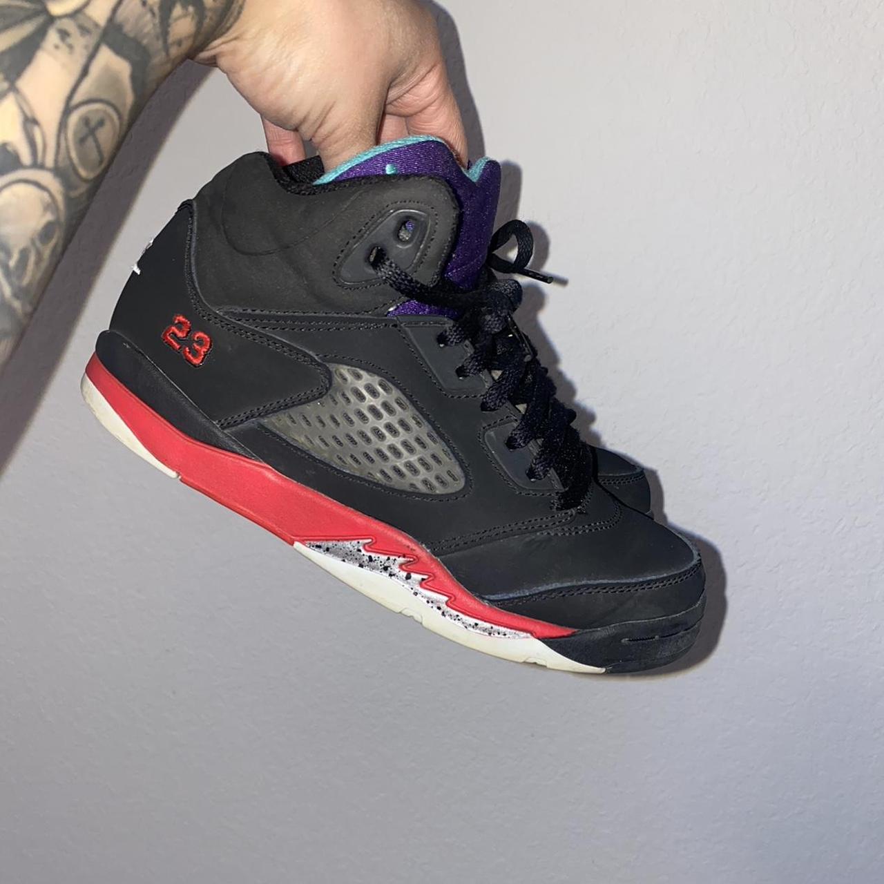 jordan 1 university blue real