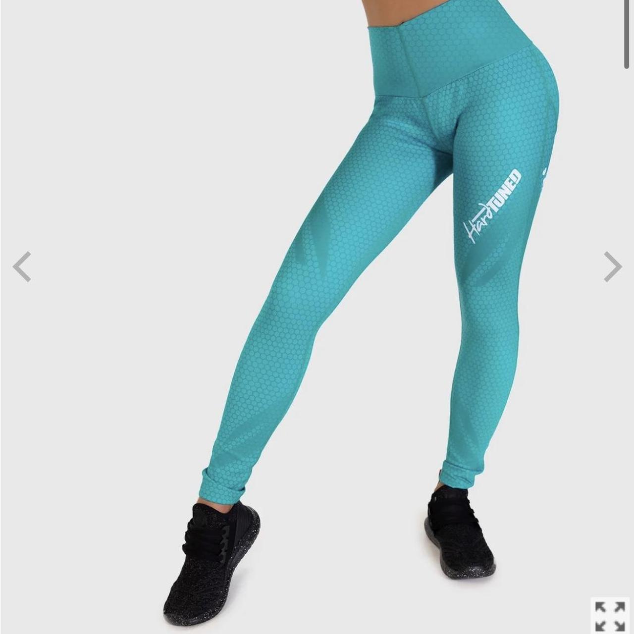 Solid colored Sports Leggings with 50% discount! | ONLY®