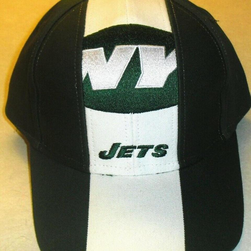 90s vintage new york jets keychain all flaws - Depop