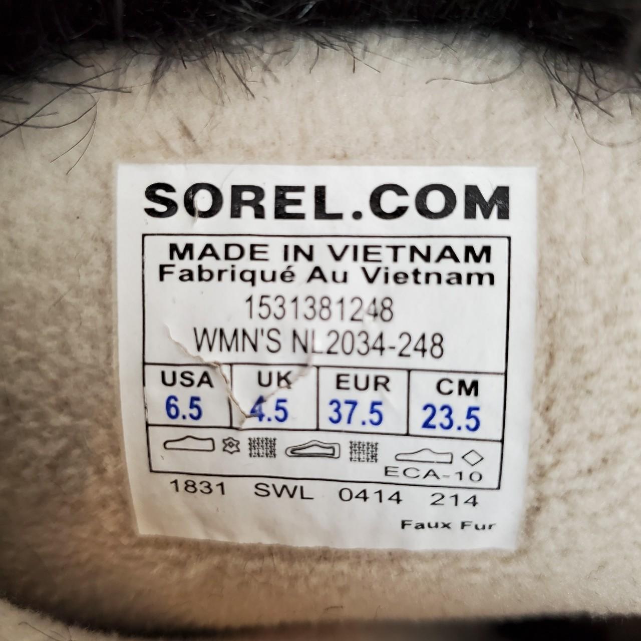 Sorel deals tofino australia