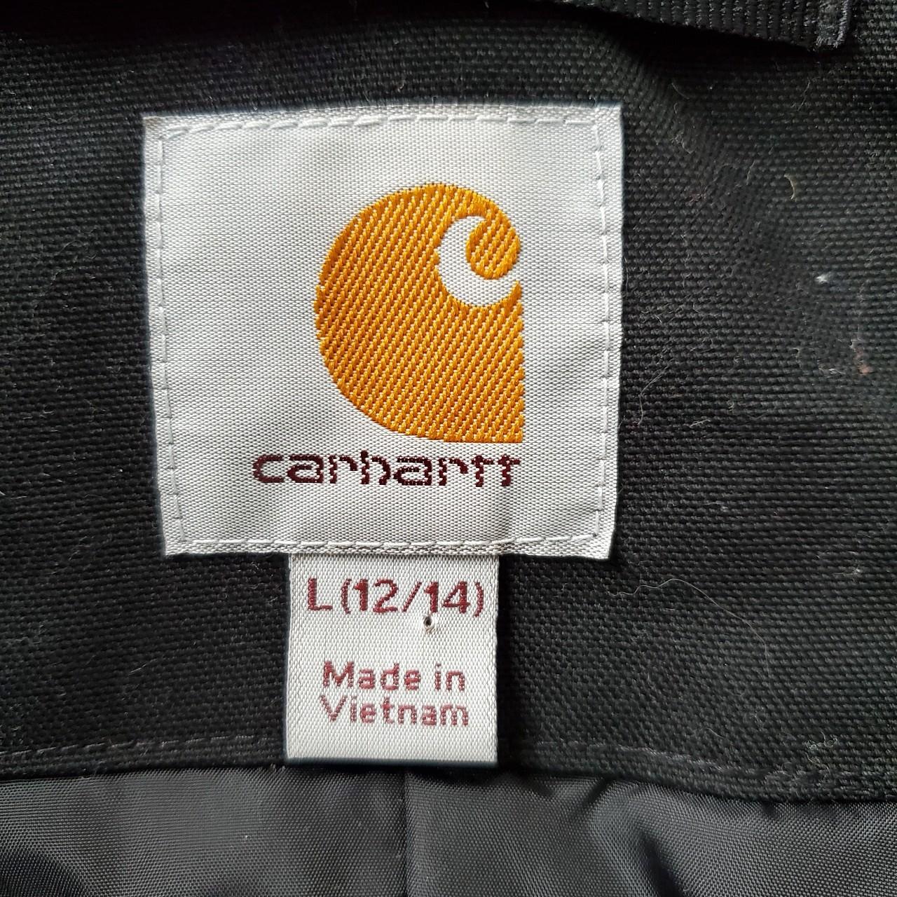 Carhartt 103236 2025