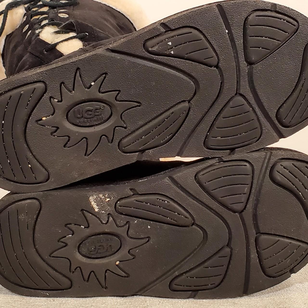 UGG EEVON イーボン ブラック 24㎝ 楽天市場】UGG/EEVON/イーボン／UGG : 丸井（マルイ）楽天市場店
