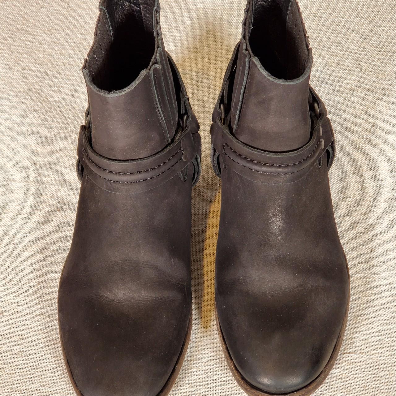 Allsaints sales dakota boots